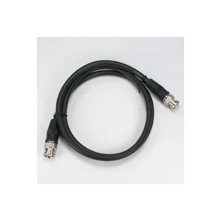 Bestlink Netware BNC Plug RG6 Cable- 3Ft 202720